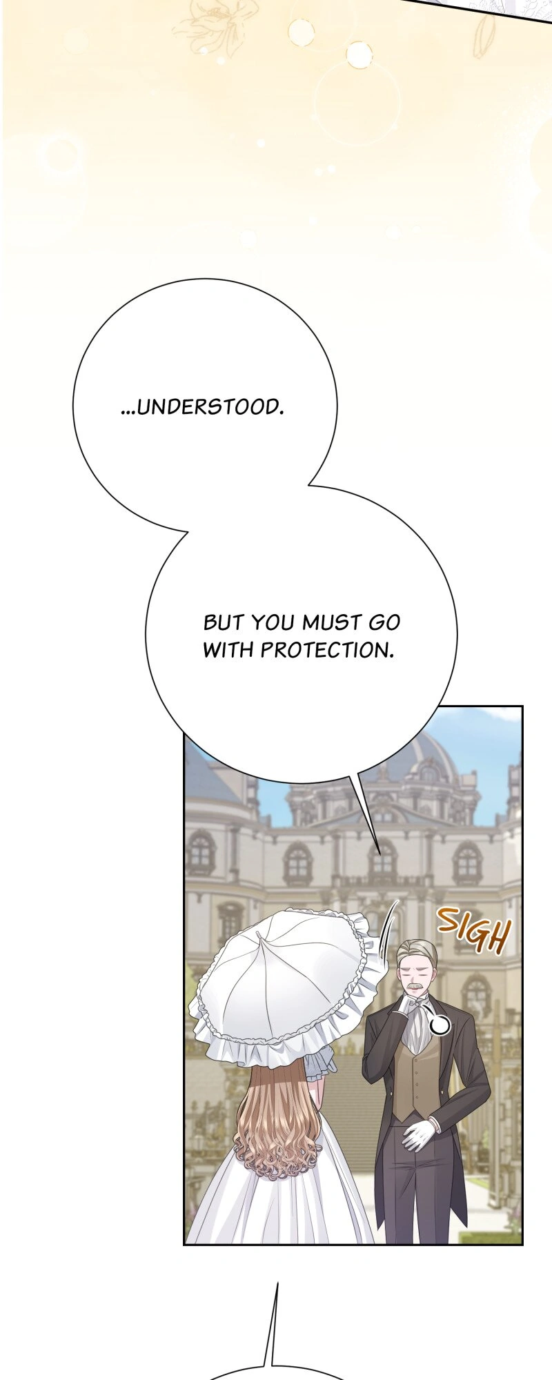 When Cinderella's Magic Fades Away Chapter 51 - page 52