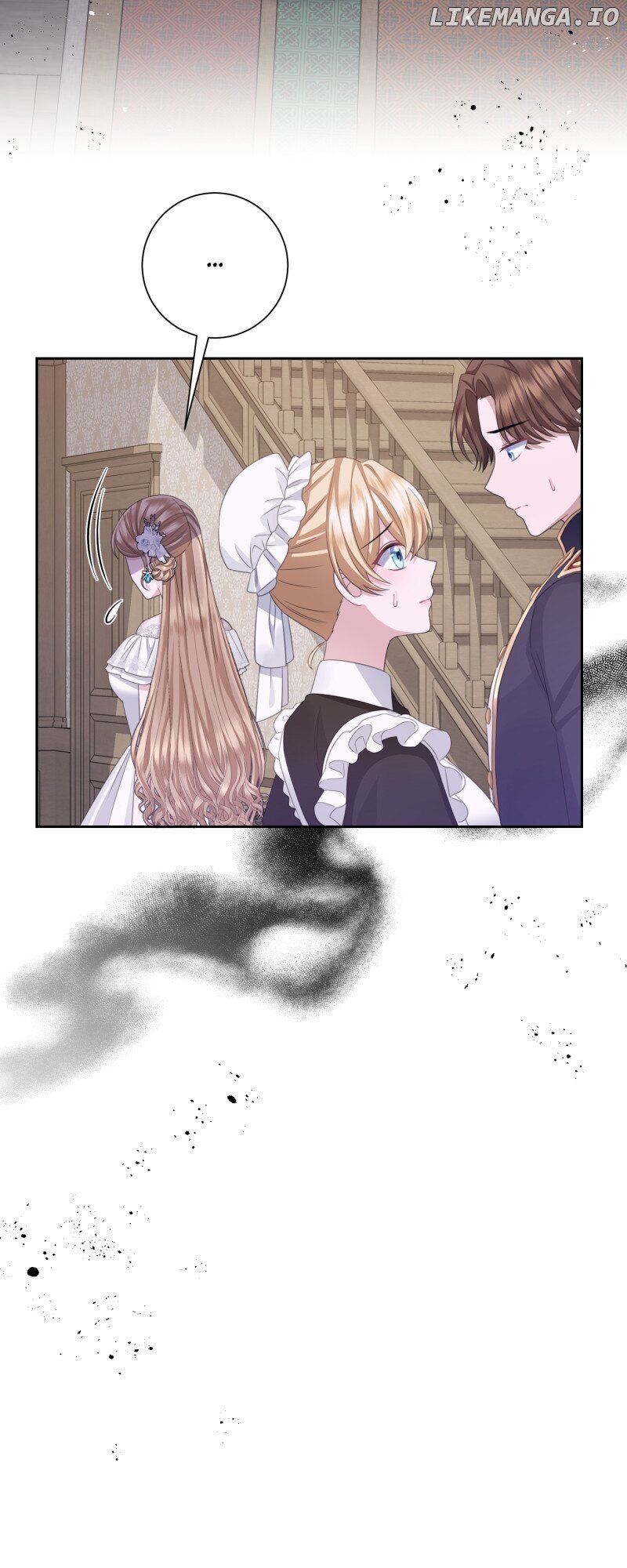 When Cinderella's Magic Fades Away Chapter 51 - page 65