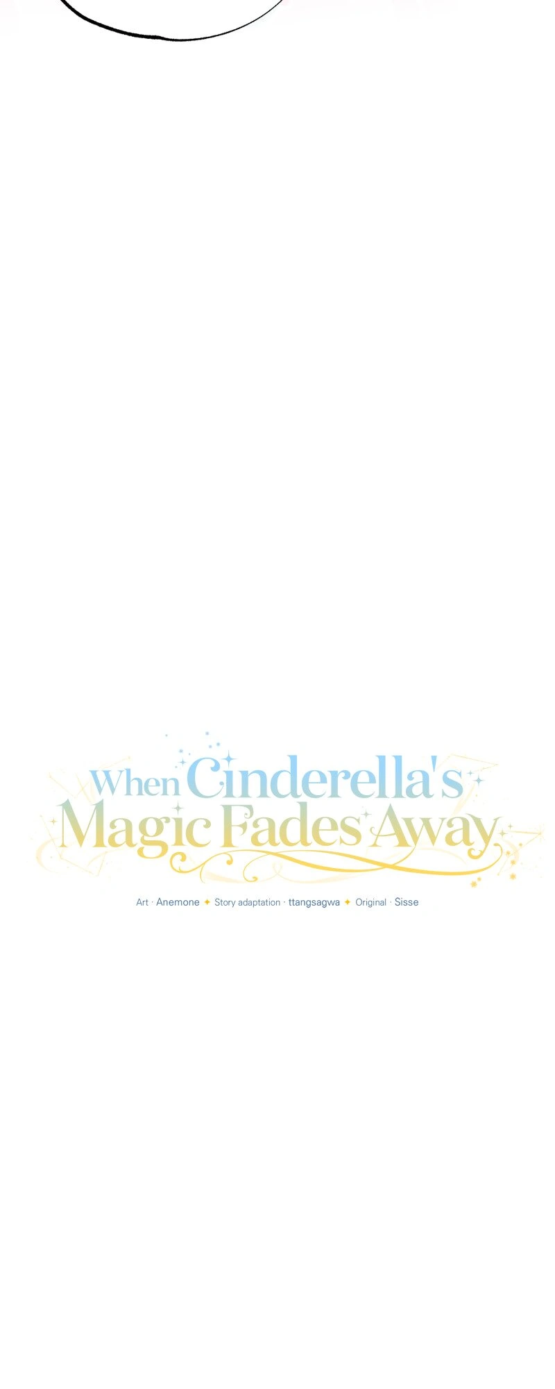 When Cinderella's Magic Fades Away Chapter 52 - page 43