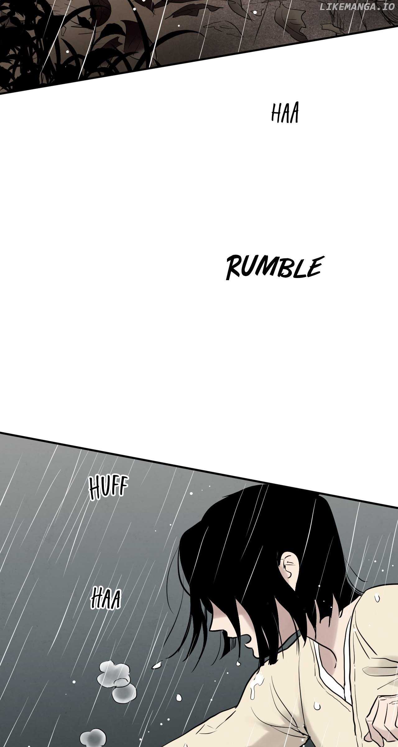 Blue Glass Chapter 41 - page 7