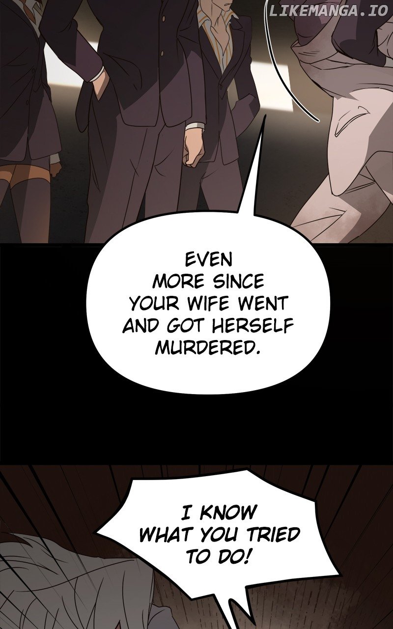 The Mafia Nanny Chapter 44 - page 67