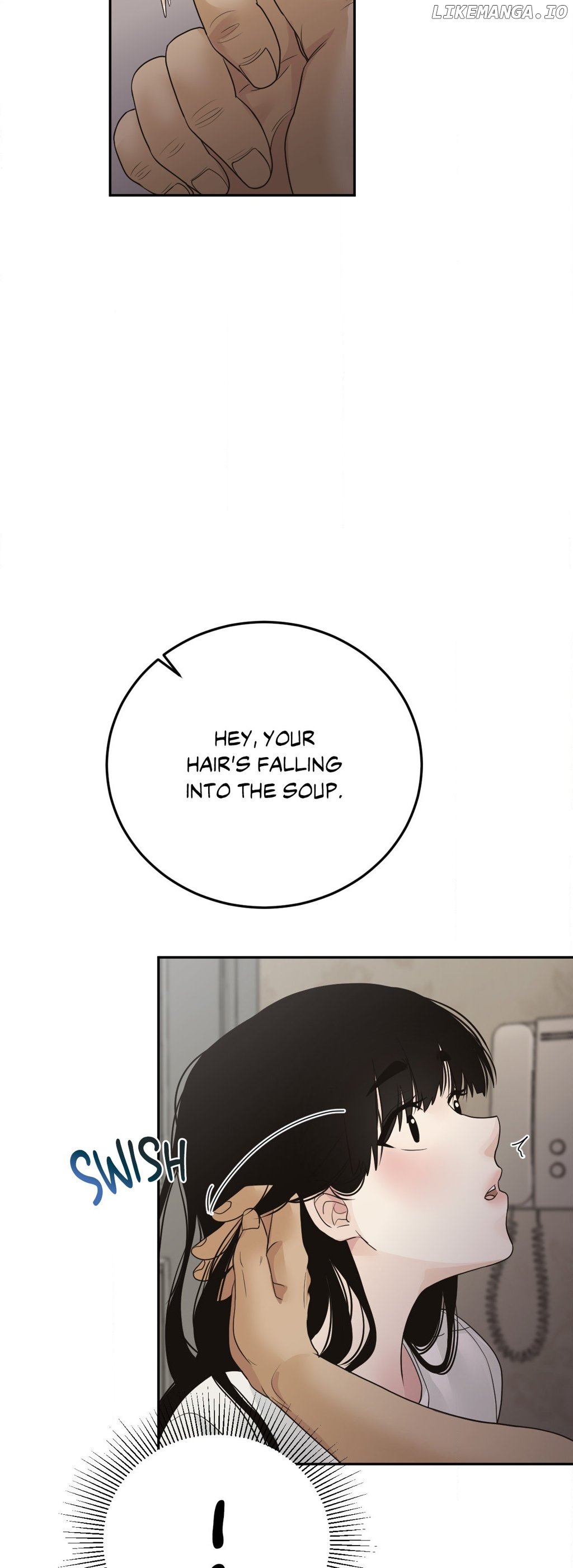 Where the Heart Is Chapter 28 - page 29