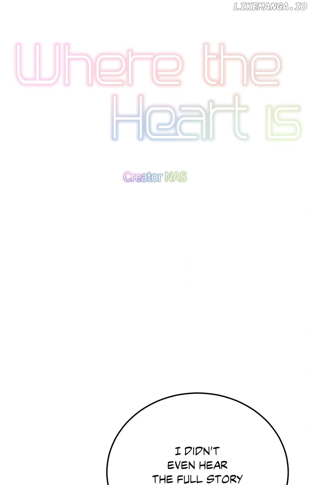 Where the Heart Is Chapter 30 - page 14