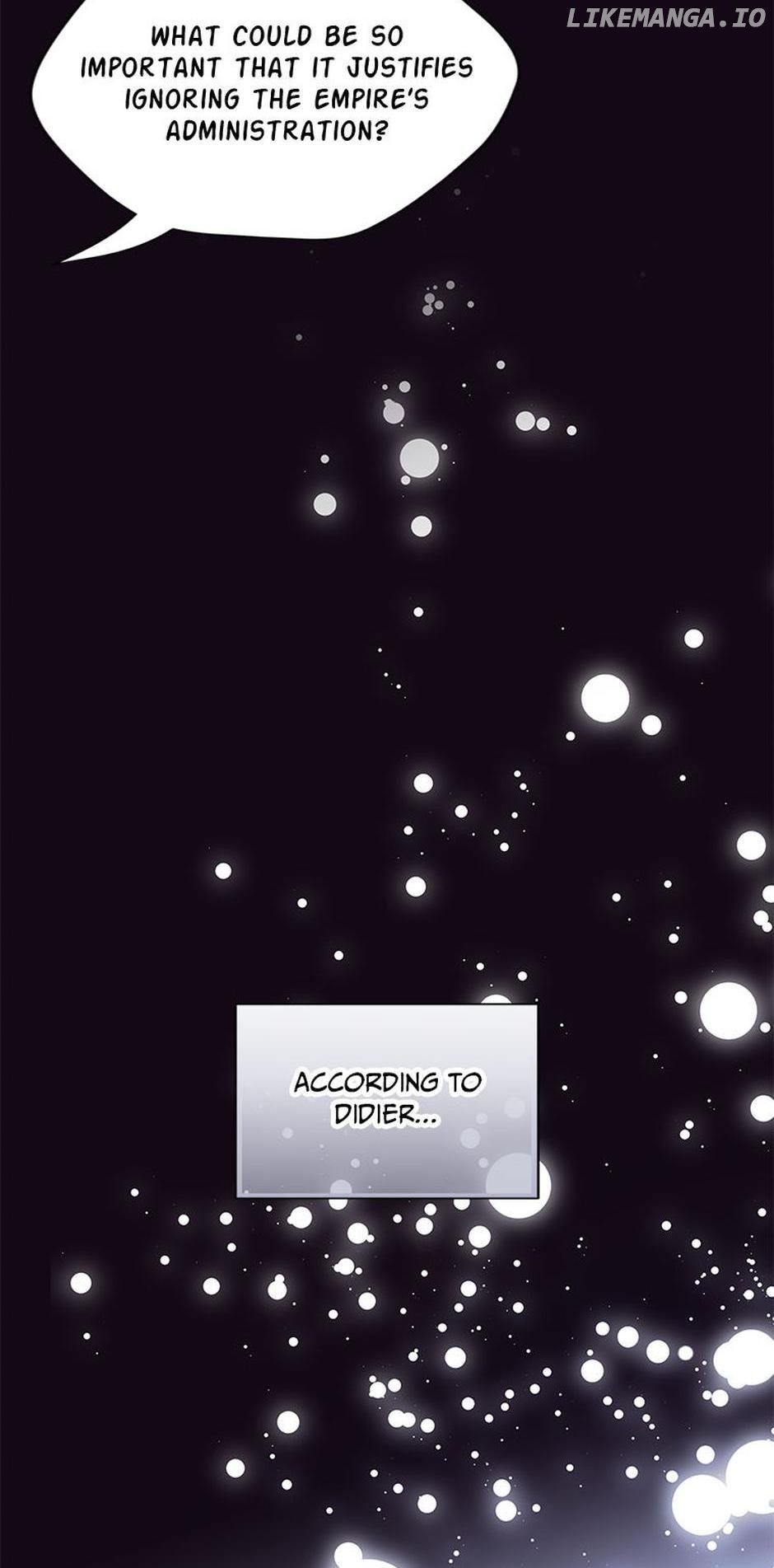 Let Me Die in Peace! Chapter 58 - page 6