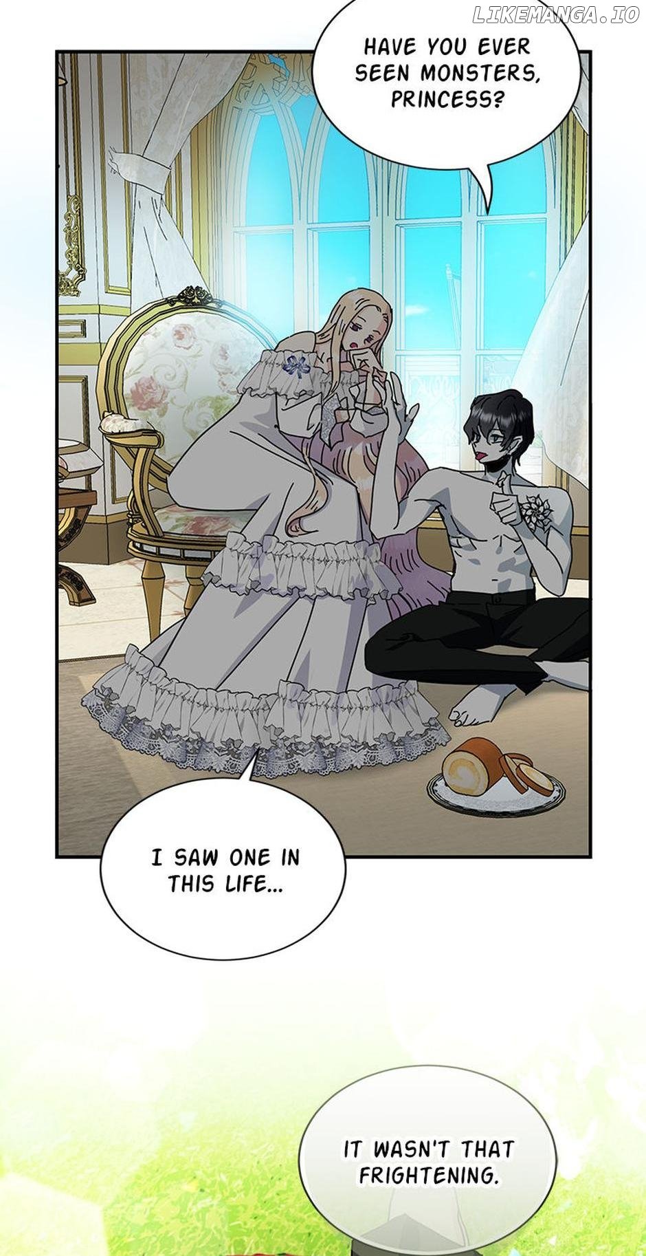 Let Me Die in Peace! Chapter 58 - page 10