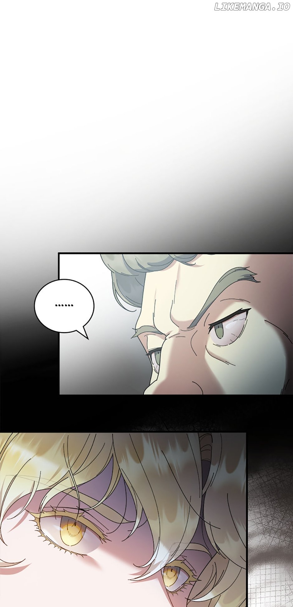 Beloved Golden Light Gratia Chapter 36 - page 54