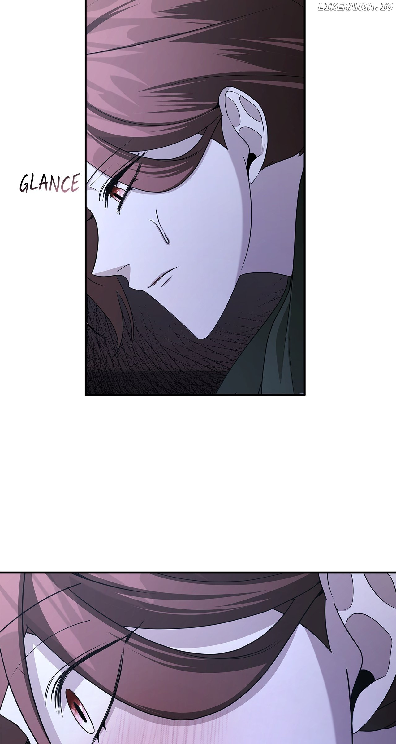 The Fangs That Pierce the Heart Chapter 47 - page 33