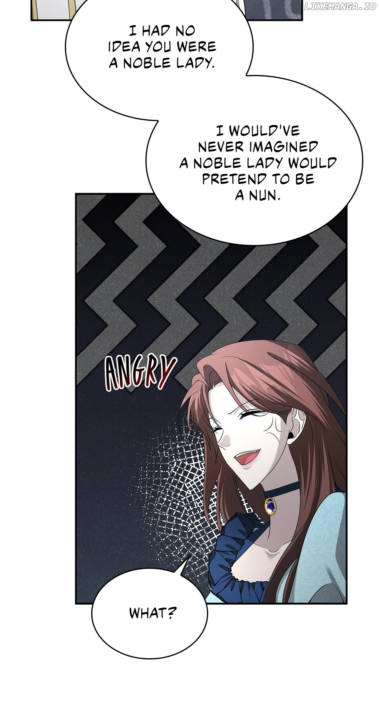 The Fangs That Pierce the Heart Chapter 47 - page 65