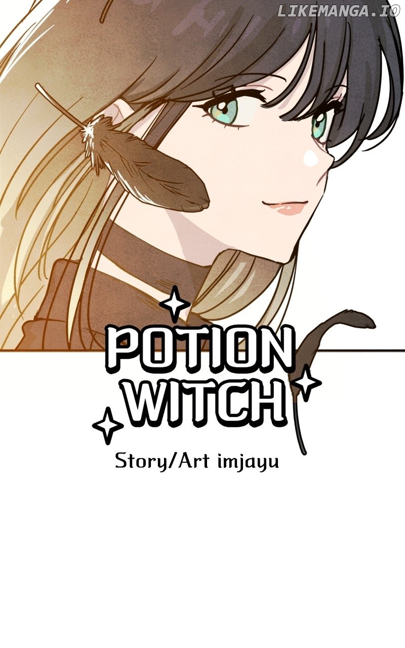 Potion Witch Chapter 31 - page 66