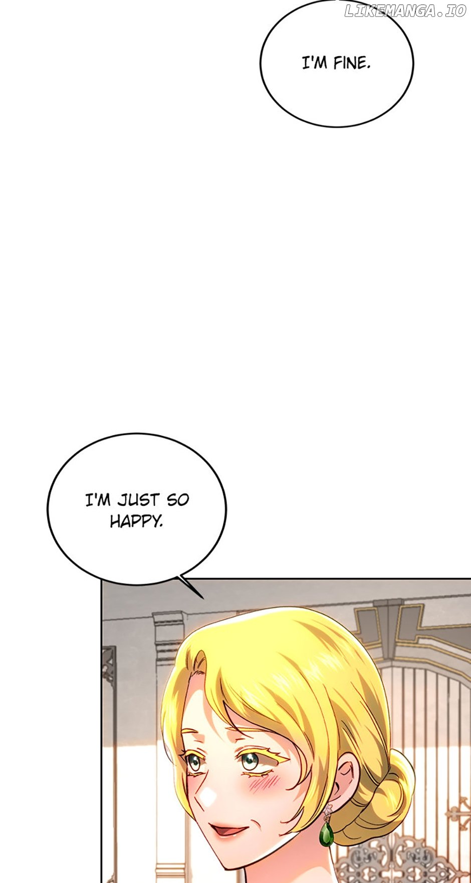 Melody: The Crazy Flower Blooms Chapter 91 - page 72