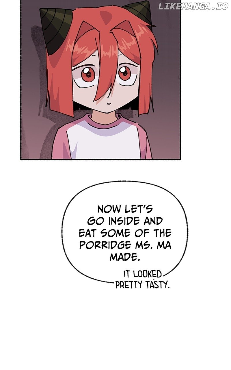 My Little Sister Is the Demon Lord! Chapter 45 - page 80