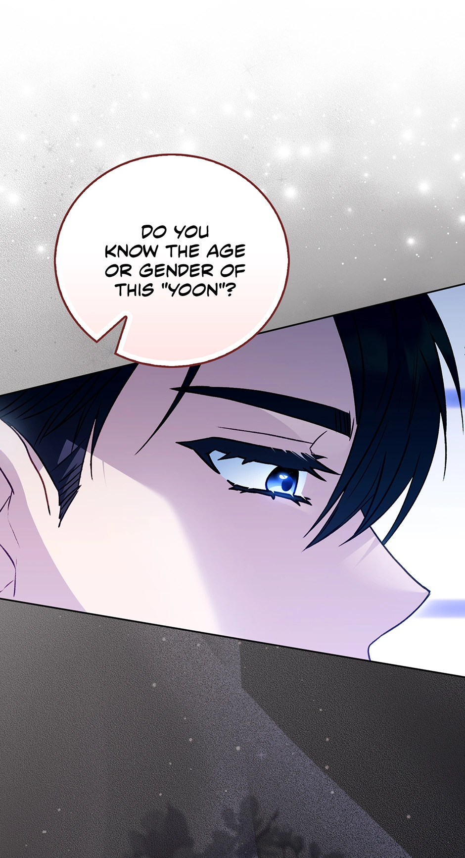 I Became the Young Villain’s Sister-In-Law Chapter 45 - page 20