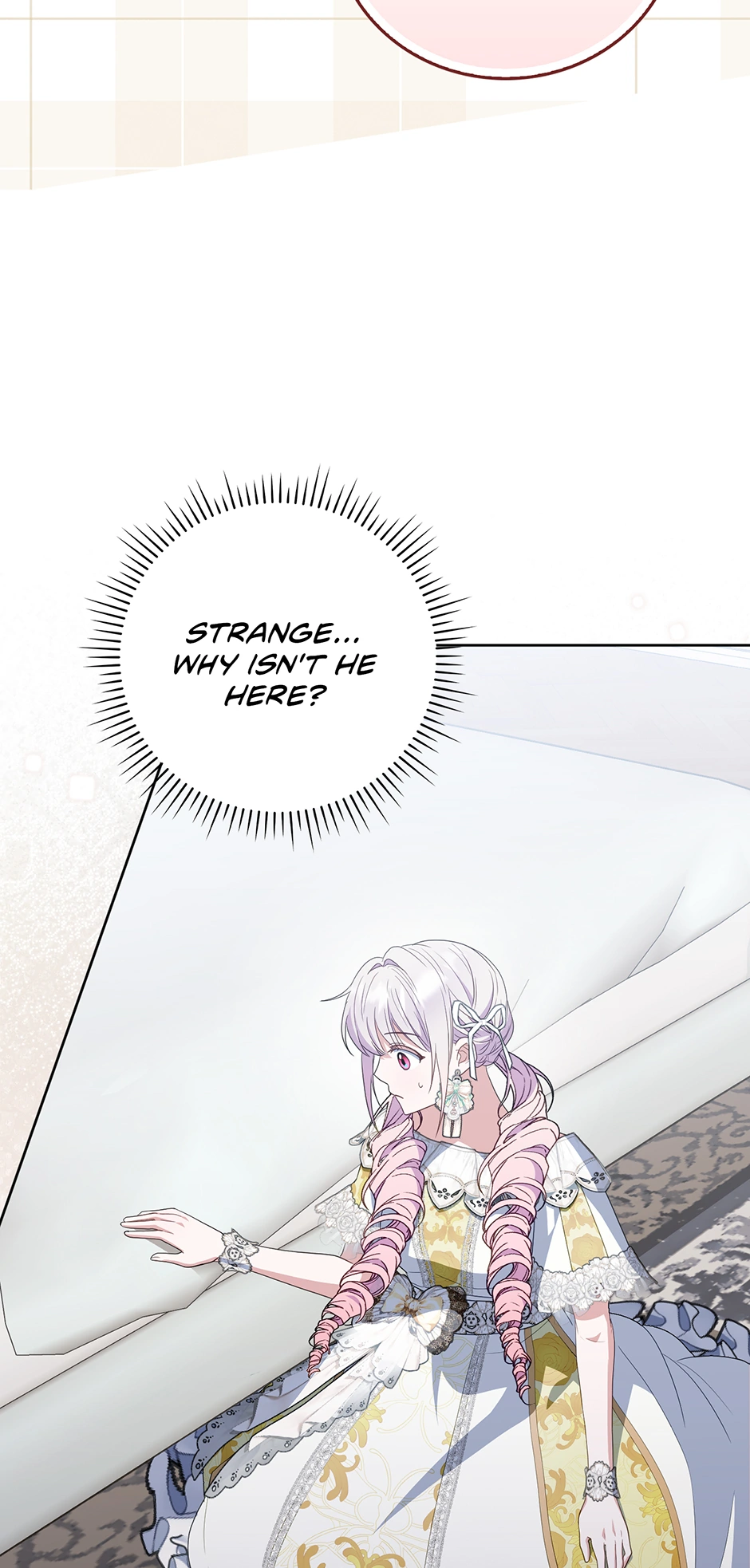 I Became the Young Villain’s Sister-In-Law Chapter 45 - page 29