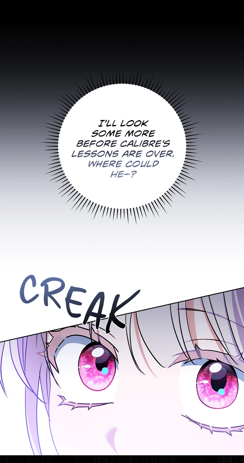 I Became the Young Villain’s Sister-In-Law Chapter 45 - page 34