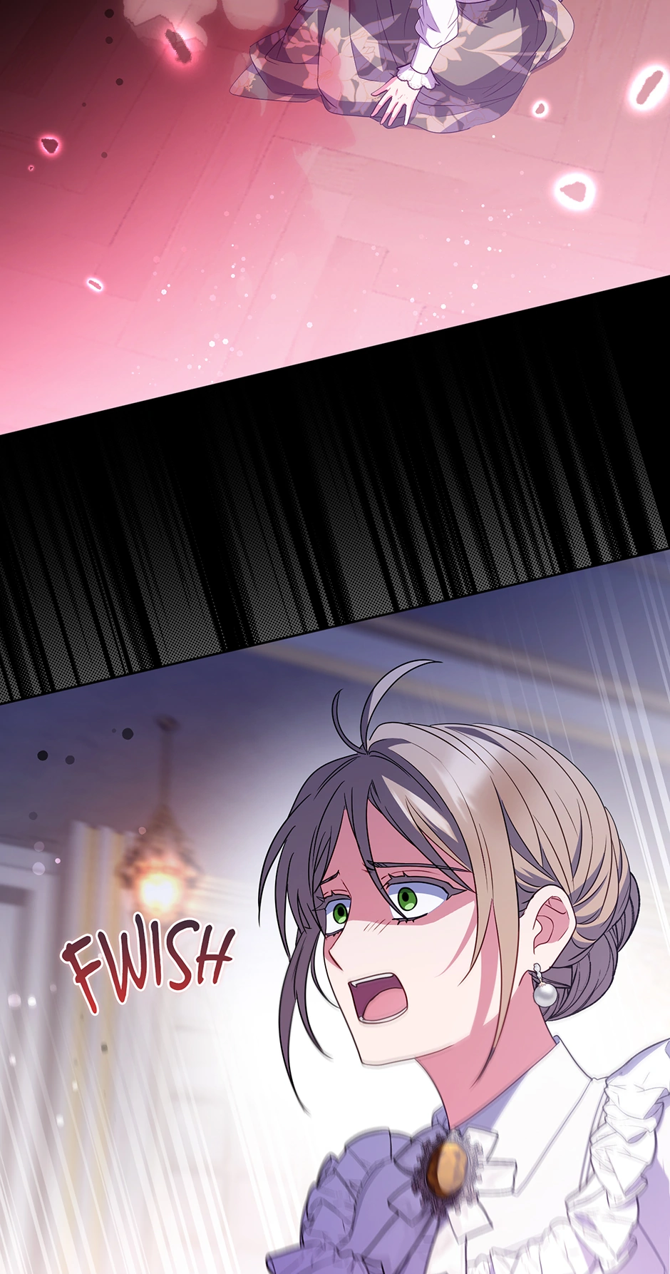 I Became the Young Villain’s Sister-In-Law Chapter 45 - page 44