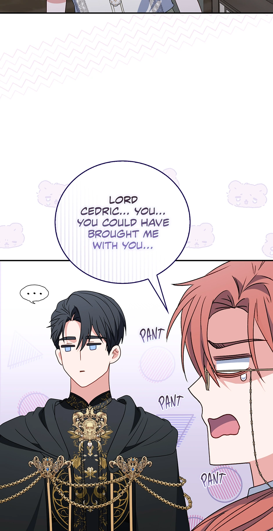 I Became the Young Villain’s Sister-In-Law Chapter 45 - page 65