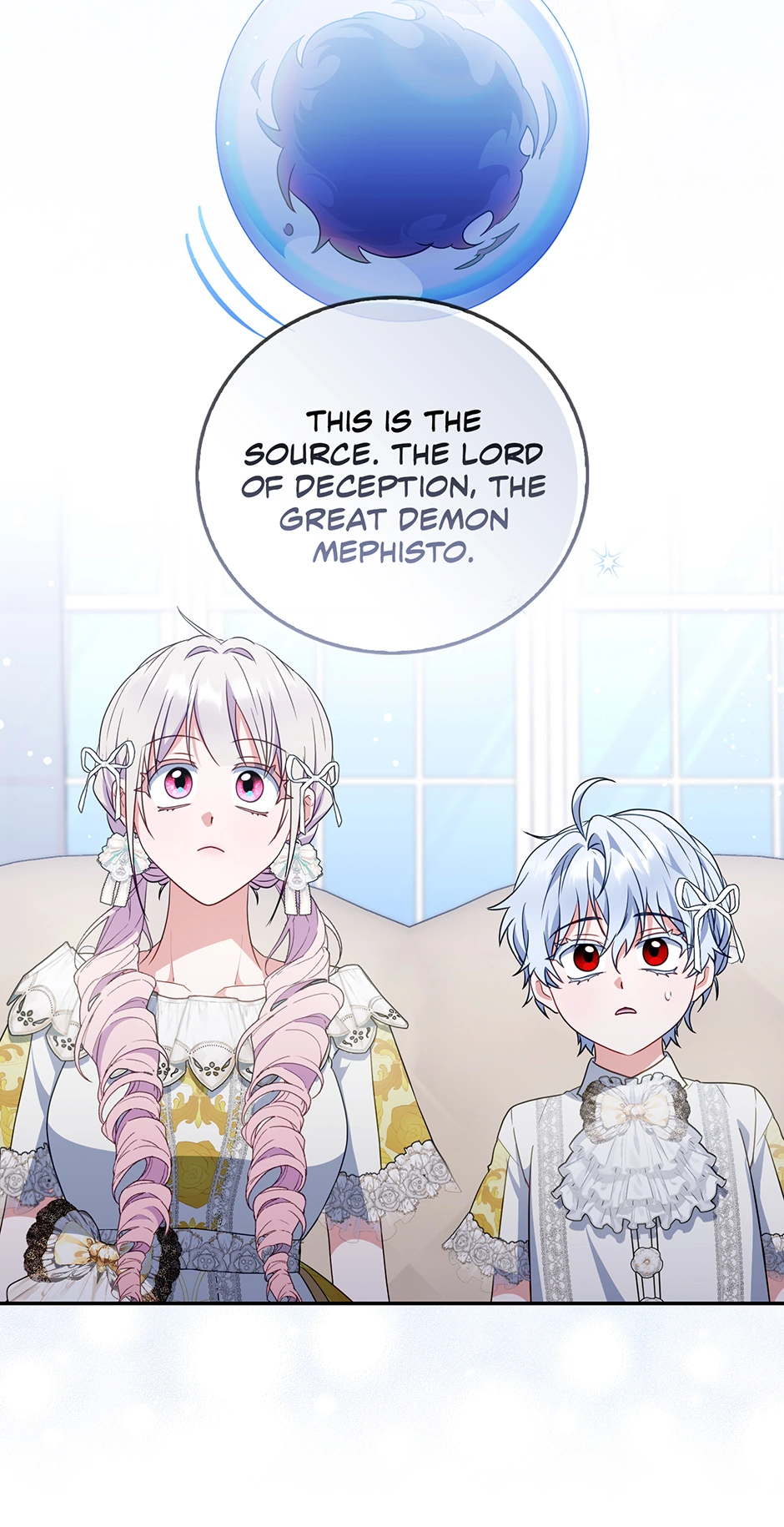 I Became the Young Villain’s Sister-In-Law Chapter 45 - page 71