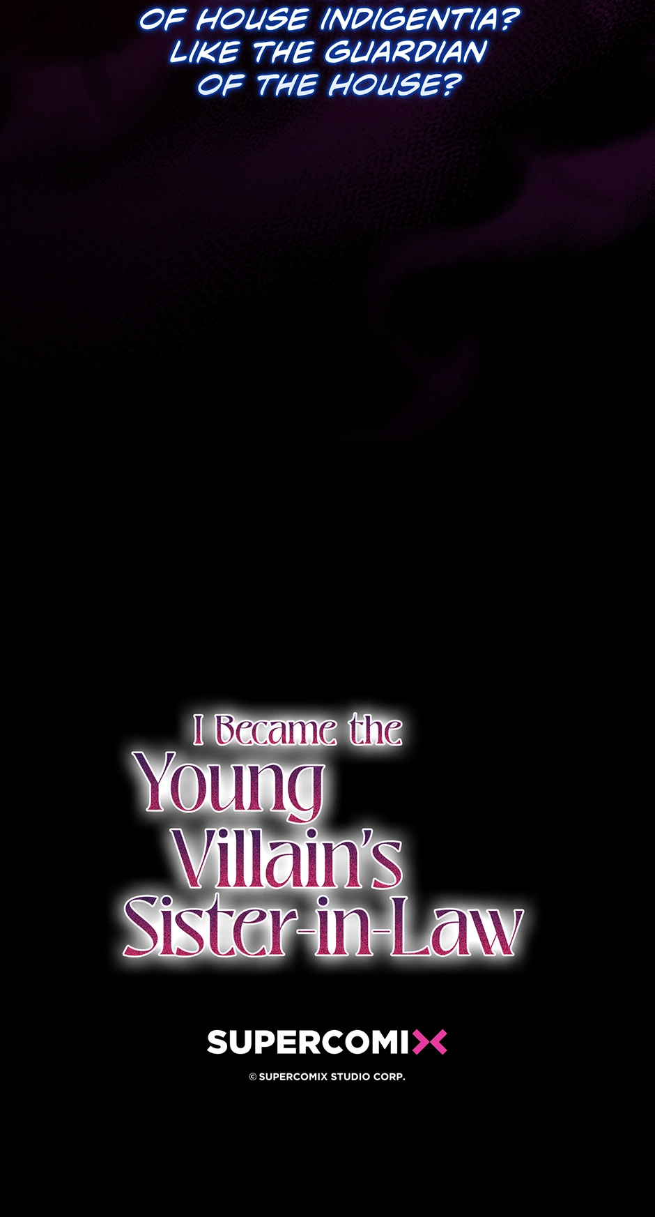 I Became the Young Villain’s Sister-In-Law Chapter 45 - page 81