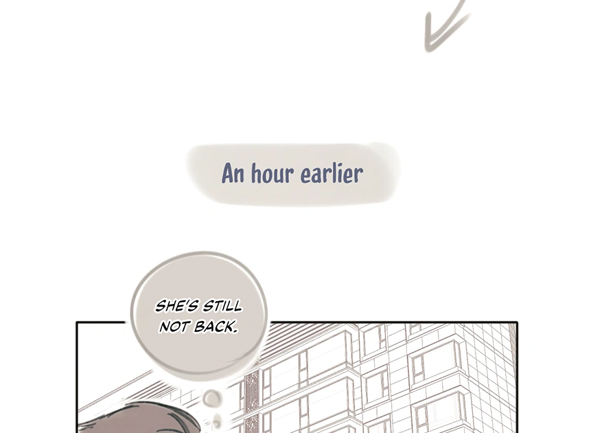 Accidental Love Chapter 34 - page 104