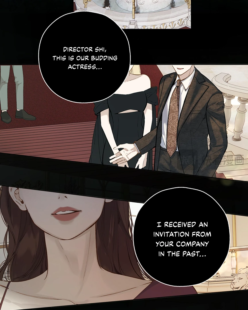 Accidental Love Chapter 34 - page 45