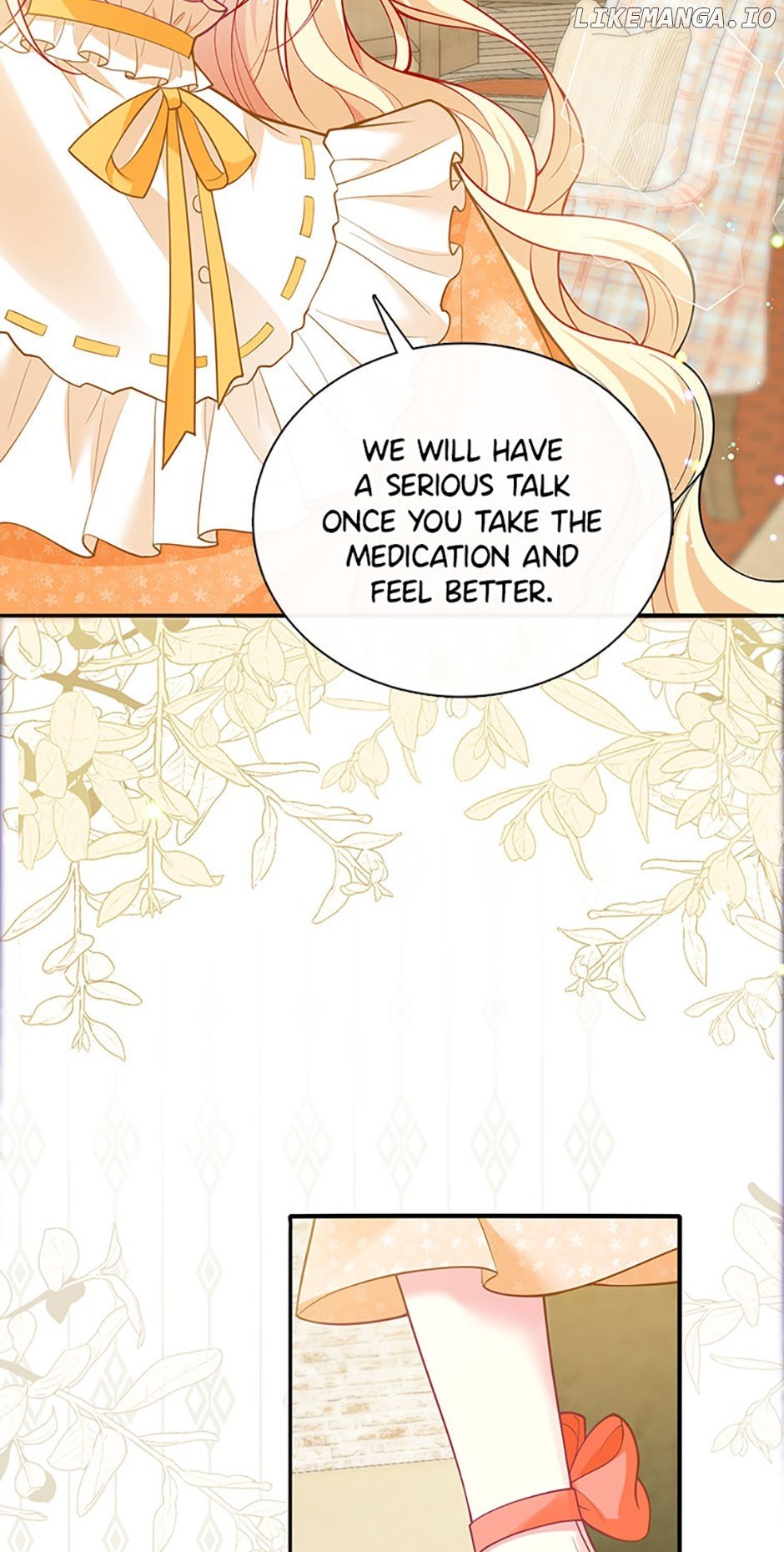 The Adopted Daughter Saves the World Chapter 63 - page 22