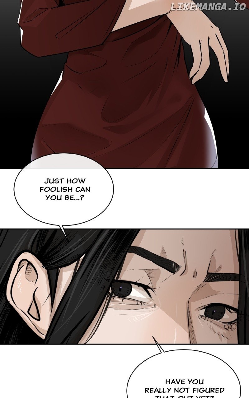 I Give You My All Chapter 46 - page 46