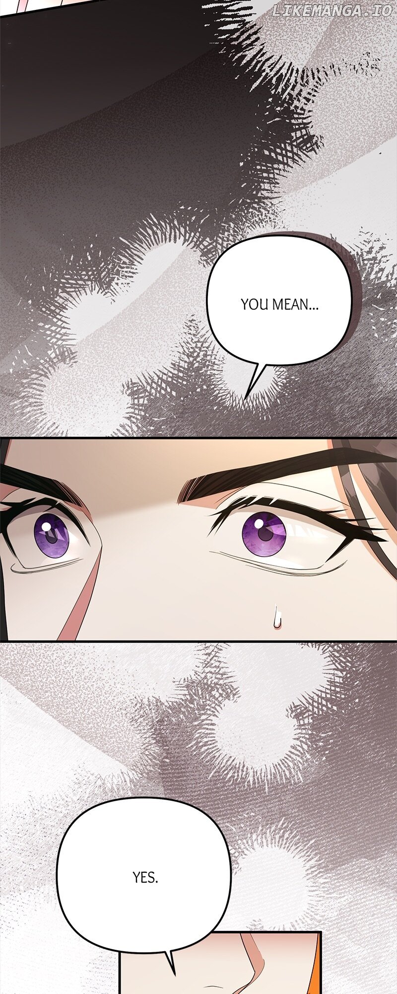 To Those Who Long for My Destruction Chapter 83 - page 31