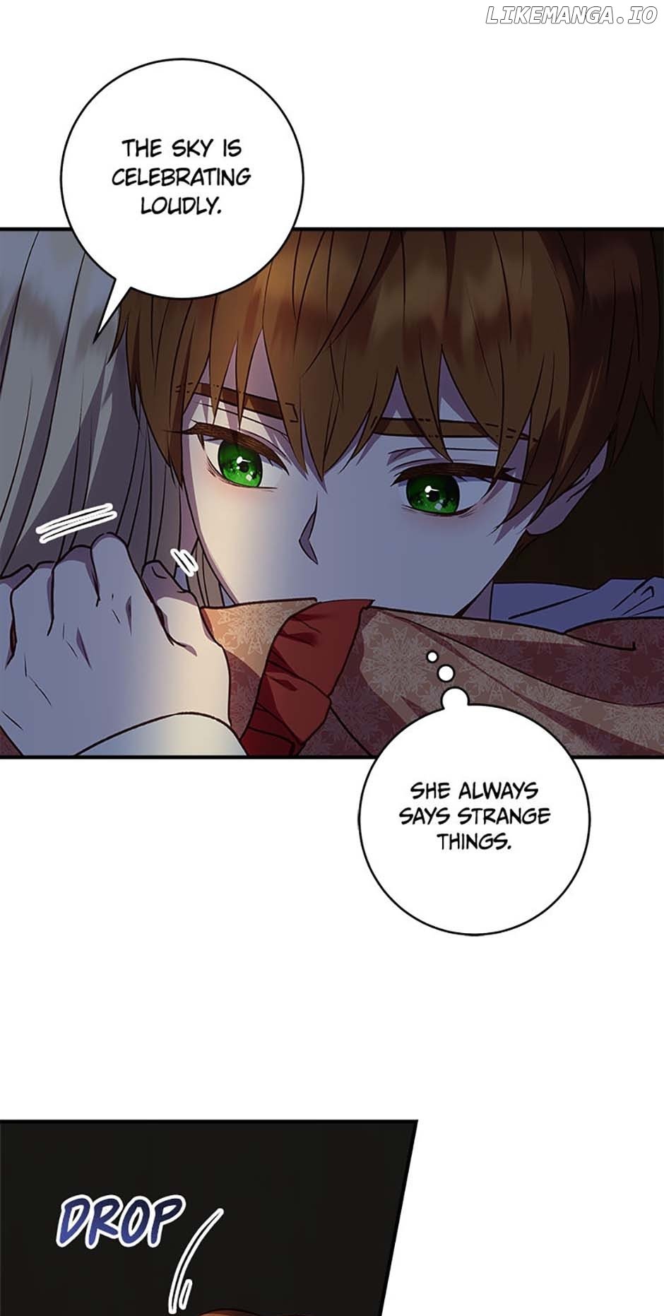 I'll Predict Your Happy Ending Chapter 36 - page 30