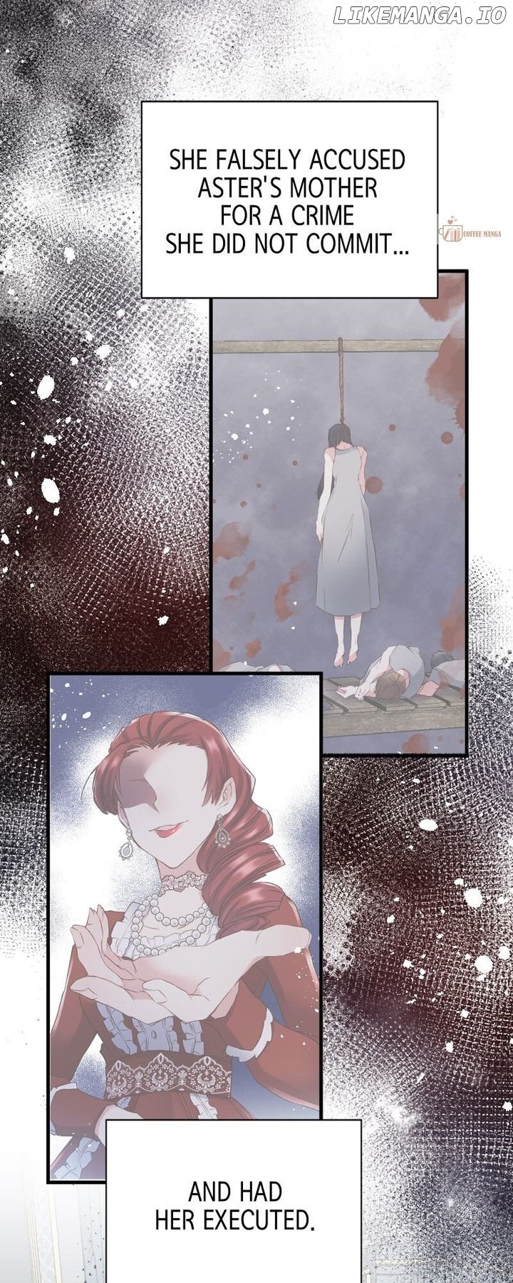 Mending the Barbaric Prince's Wounds Chapter 43 - page 35