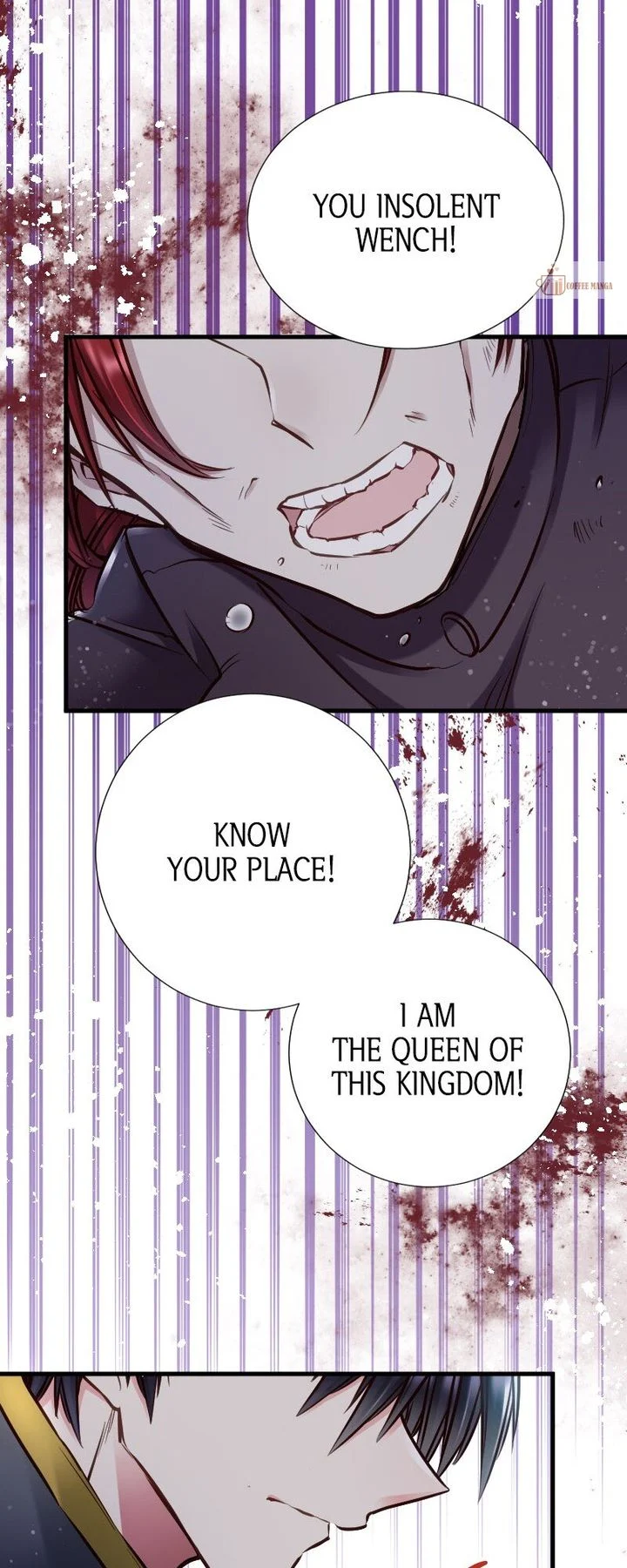 Mending the Barbaric Prince's Wounds Chapter 43 - page 44