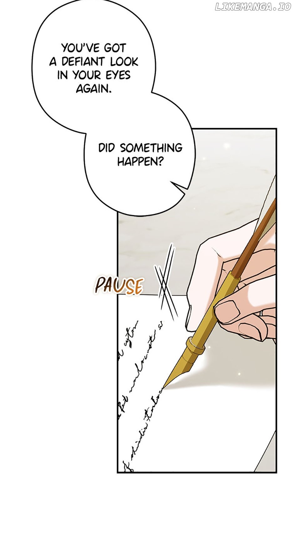 Duke Please Fail! Chapter 31 - page 66