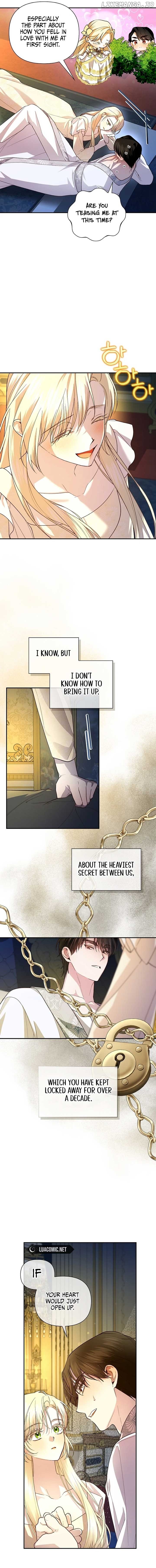 How to Hide the Emperor’s Child Chapter 100 - page 15