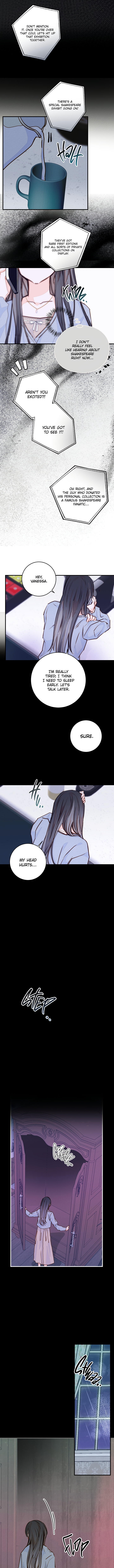 William in the Closet Chapter 30 - page 9