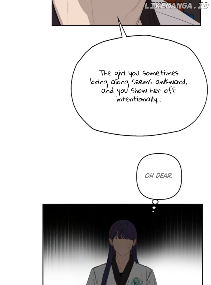 Dream of Learning Chapter 39 - page 28