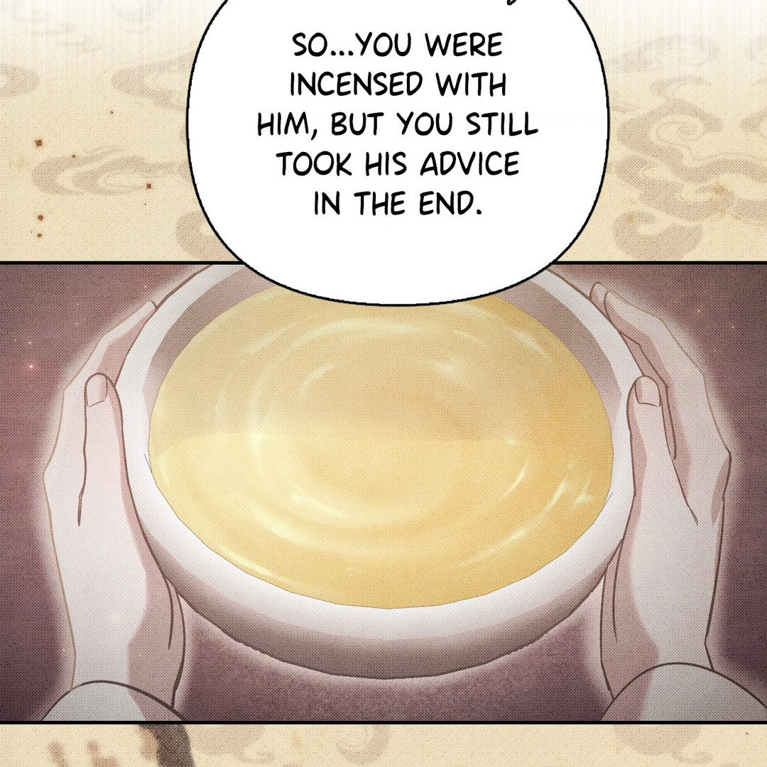 The Queen's Secret Lessons Chapter 41 - page 50