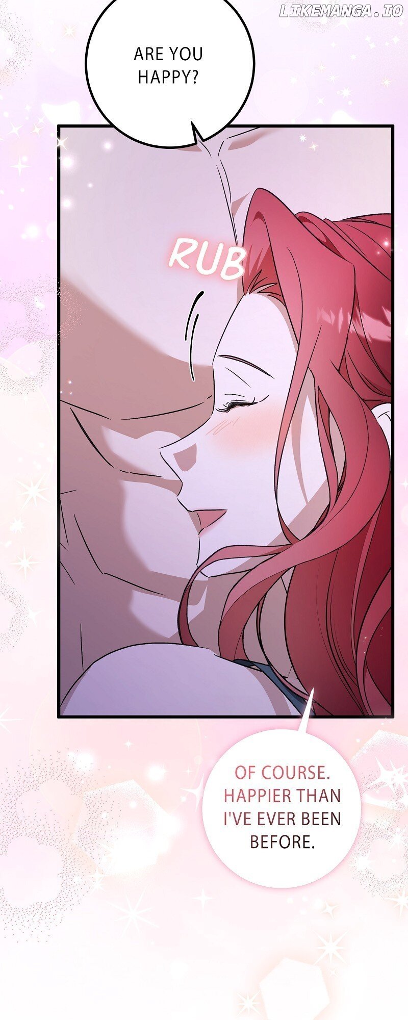 My First kiss With The Evil Butler Chapter 45 - page 6