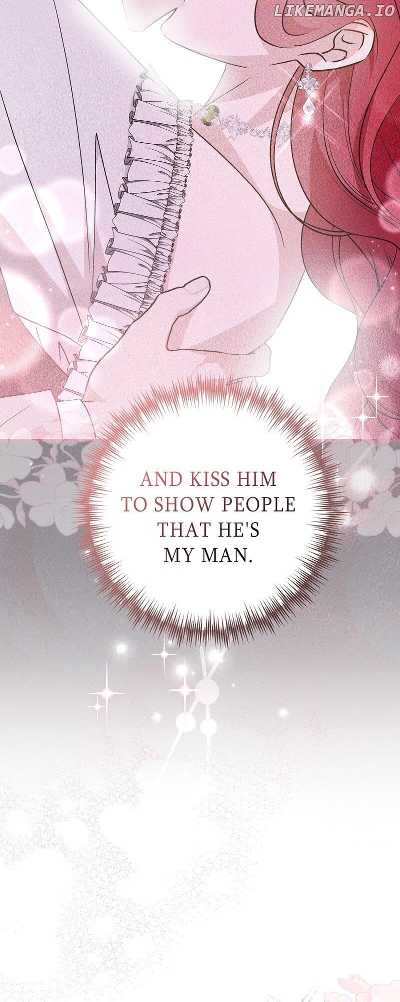 My First kiss With The Evil Butler Chapter 46 - page 28