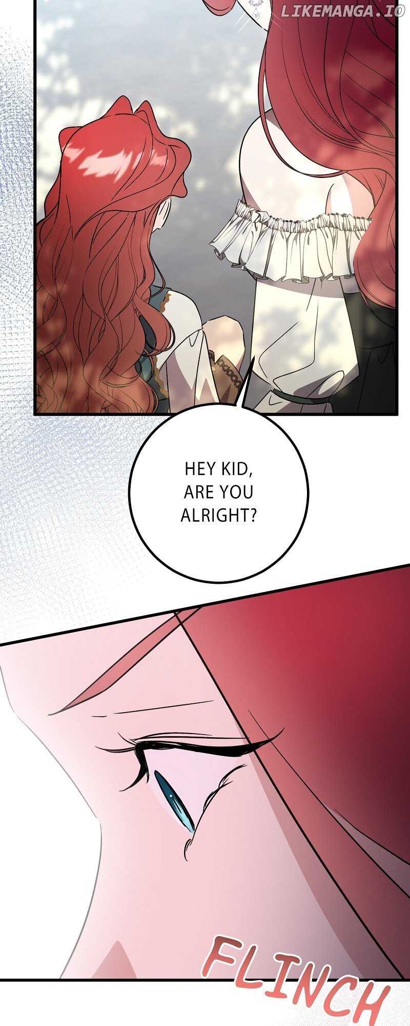 My First kiss With The Evil Butler Chapter 46 - page 34