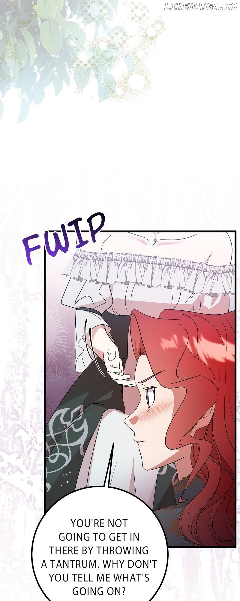 My First kiss With The Evil Butler Chapter 46 - page 42