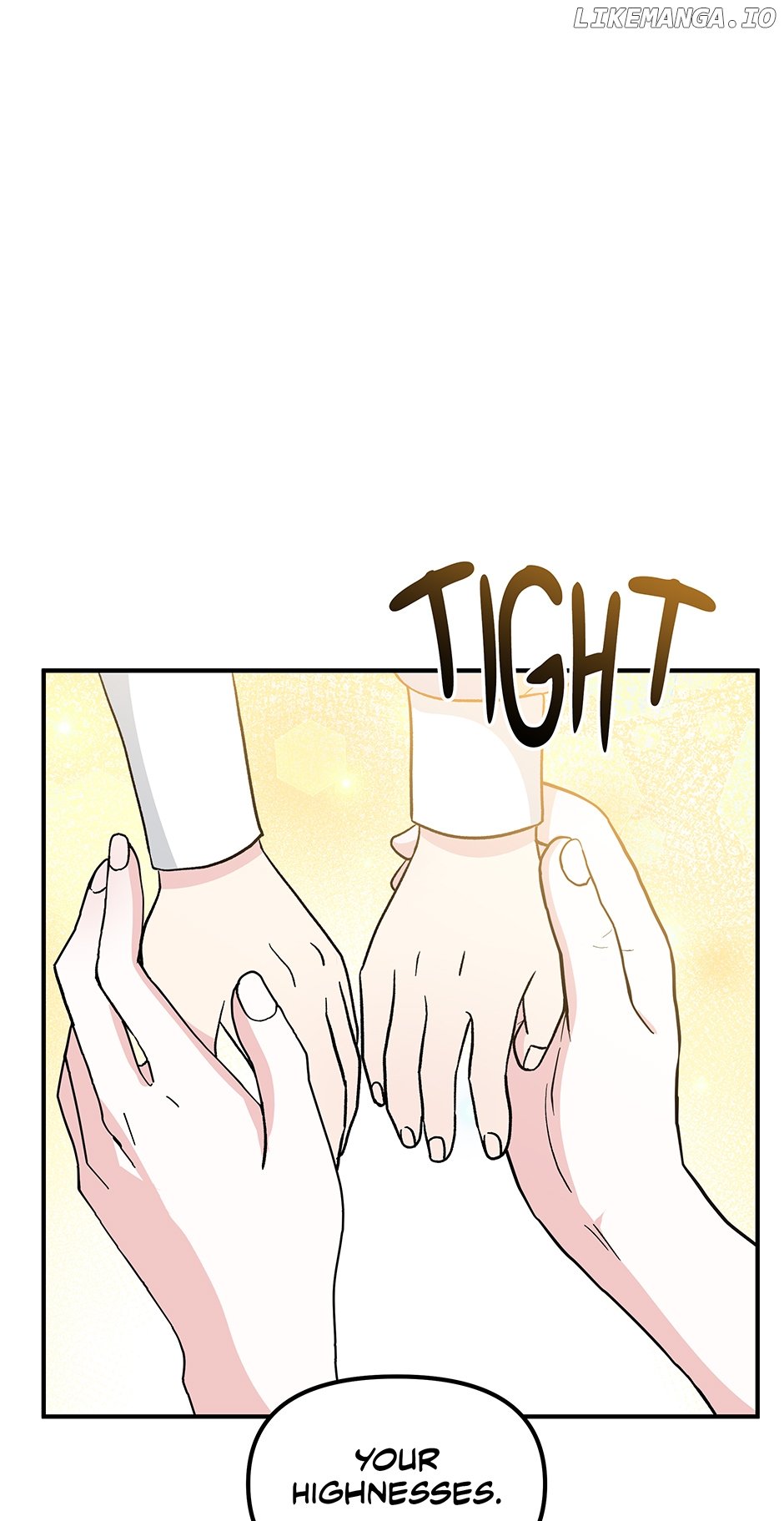 I'm the Tutor of the Twin Highnesses Chapter 35 - page 16