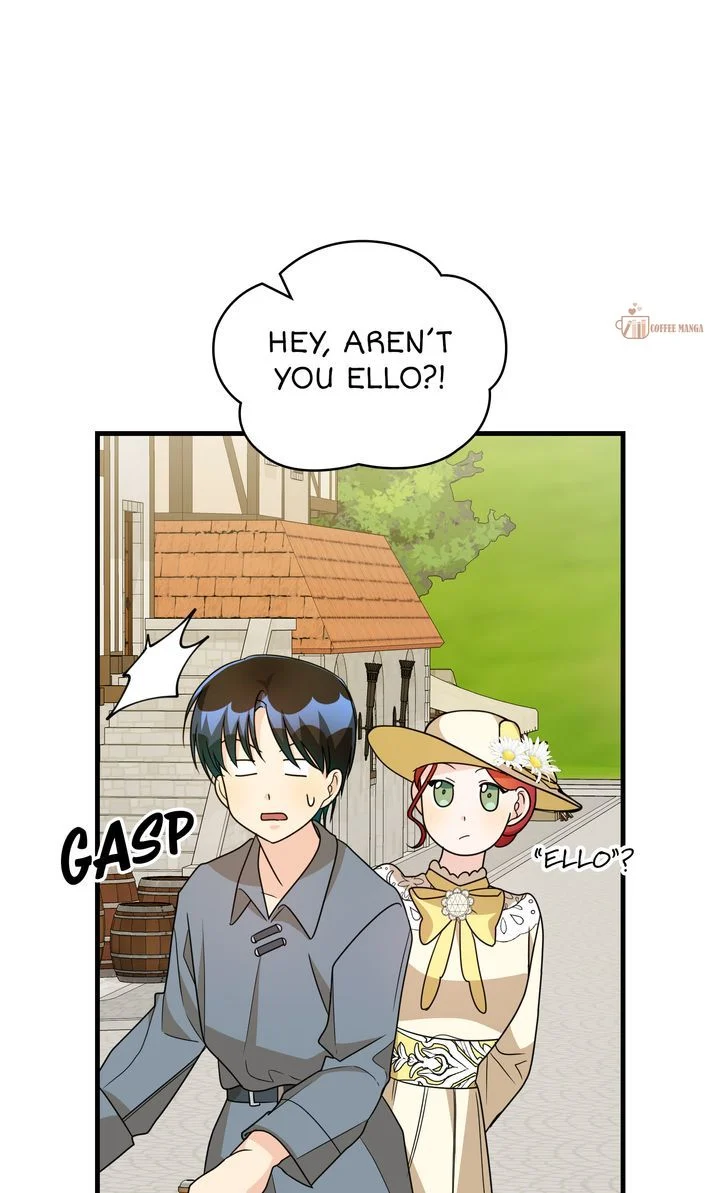 Till Divorce Do Us Part! Chapter 51 - page 11