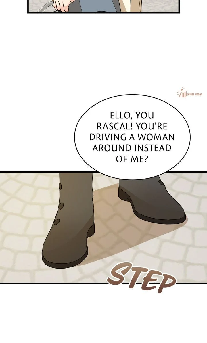 Till Divorce Do Us Part! Chapter 51 - page 12