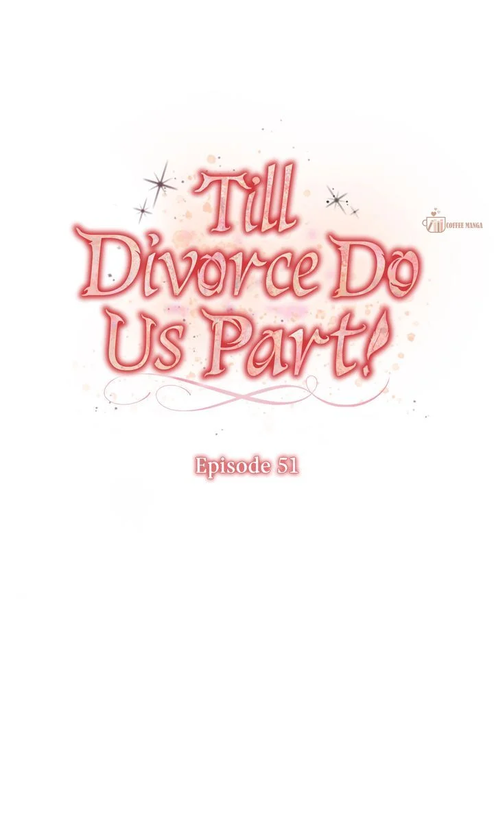 Till Divorce Do Us Part! Chapter 51 - page 17