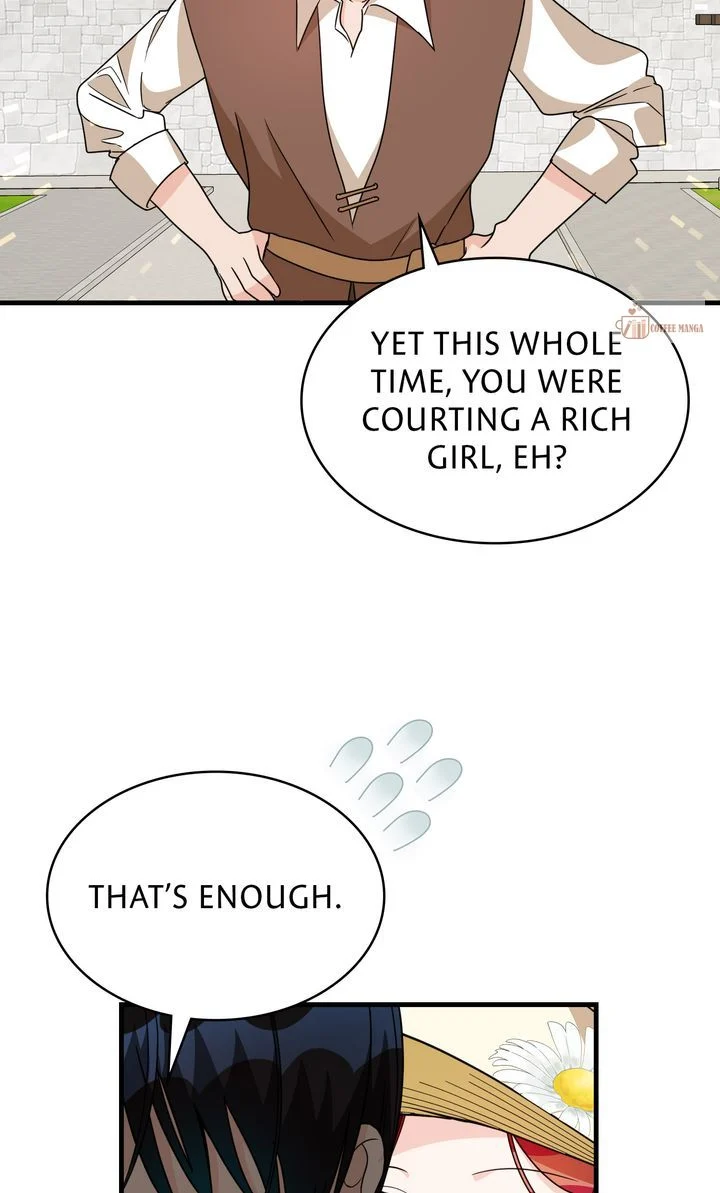 Till Divorce Do Us Part! Chapter 51 - page 19