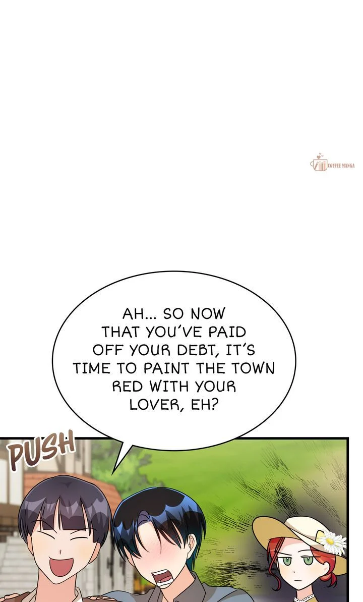 Till Divorce Do Us Part! Chapter 51 - page 24