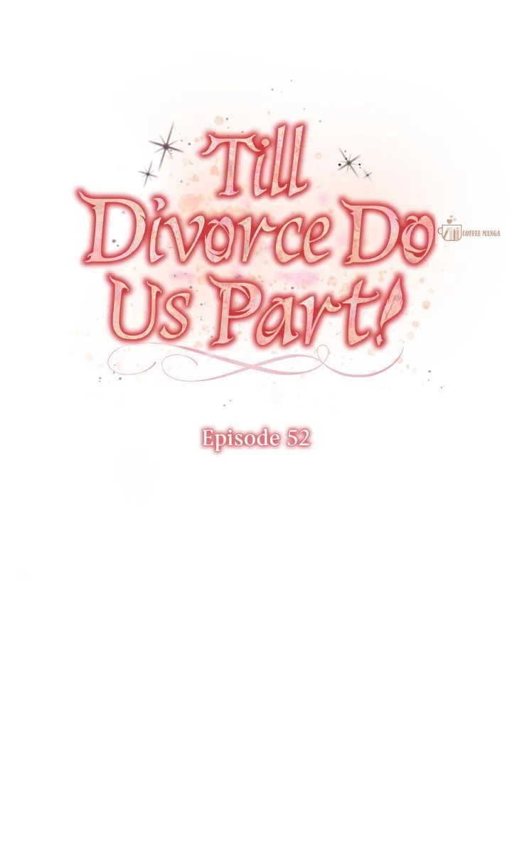 Till Divorce Do Us Part! Chapter 52 - page 23