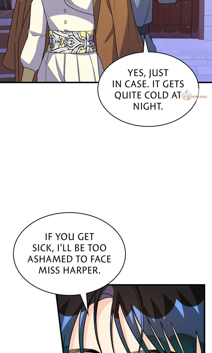 Till Divorce Do Us Part! Chapter 52 - page 42