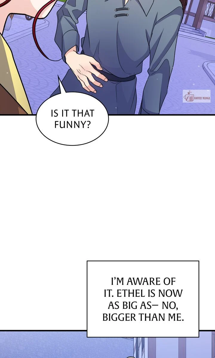 Till Divorce Do Us Part! Chapter 52 - page 50