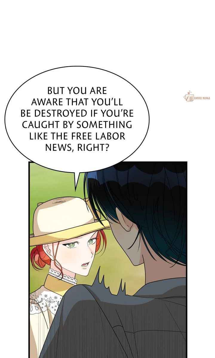 Till Divorce Do Us Part! Chapter 52 - page 9