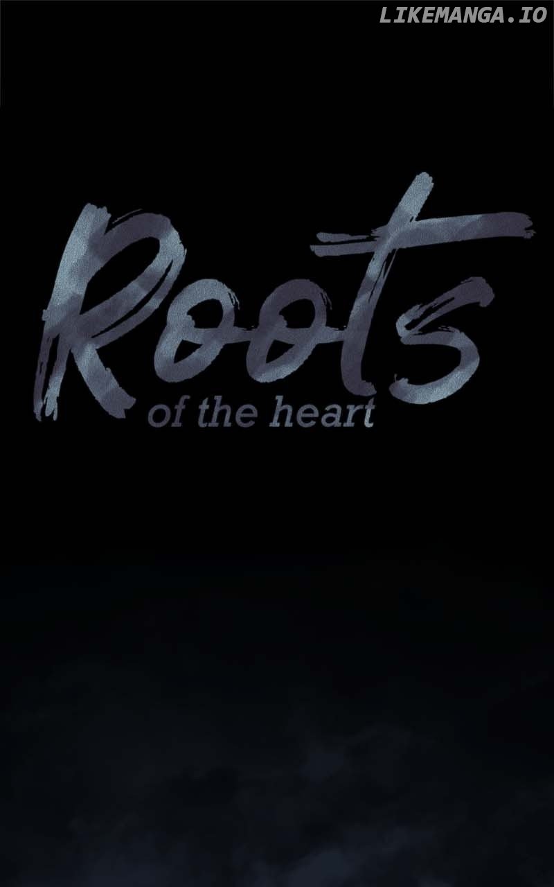 Roots of the Heart Chapter 37 - page 1